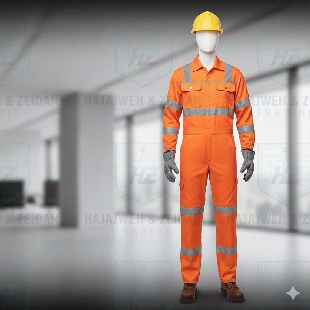 Safety Footwear