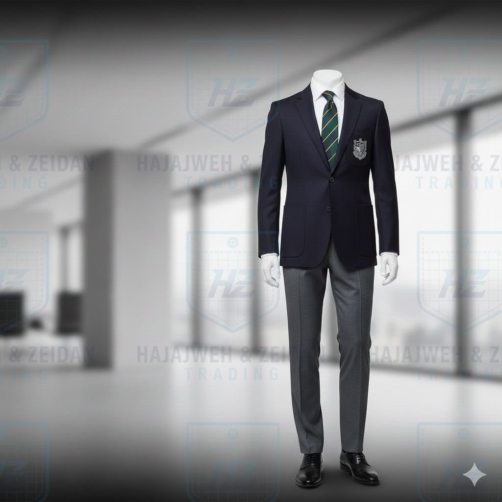 School Uniforms